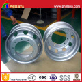 Auto/Semi Trailer Parts Steel Wheel Rim